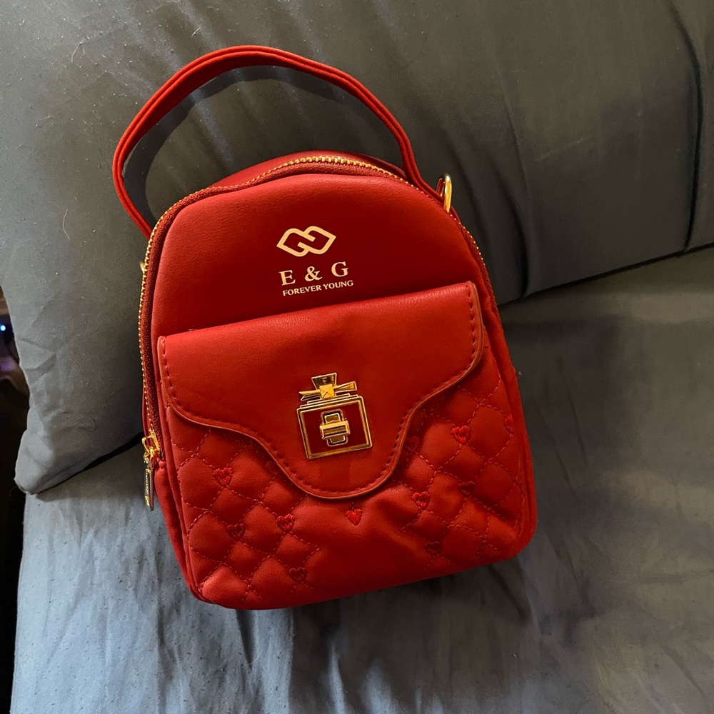 BRAND NEW SMALL HANDBAG